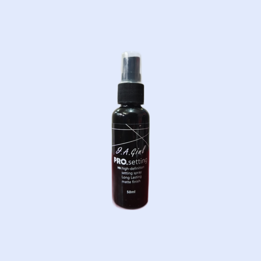 L.A.Girl Pro Setting Spray 50ml