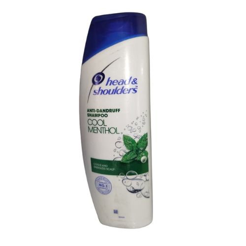 Head & Shoulder's Shampoo