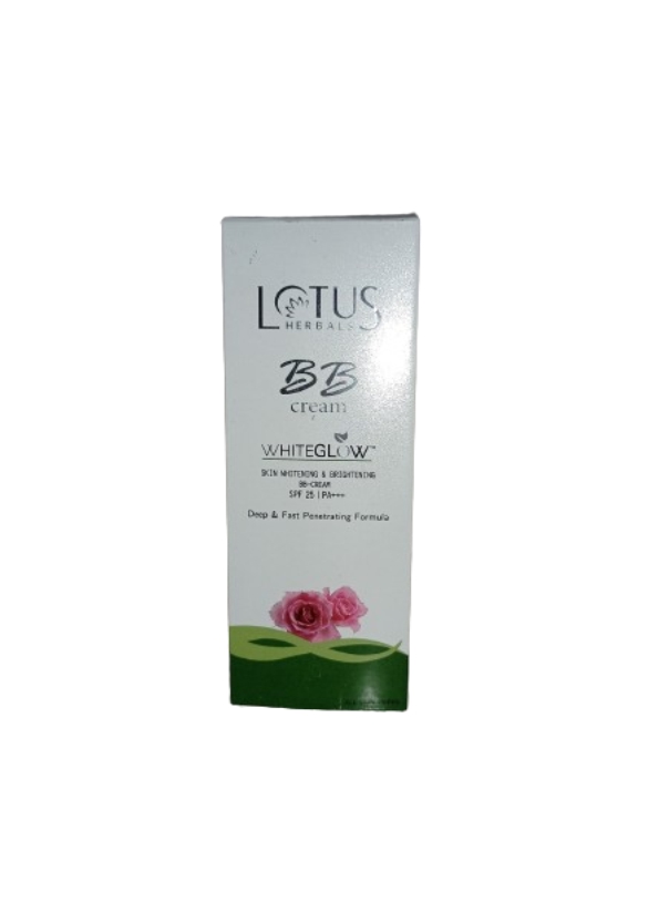 Lotus BB Cream 15ml
