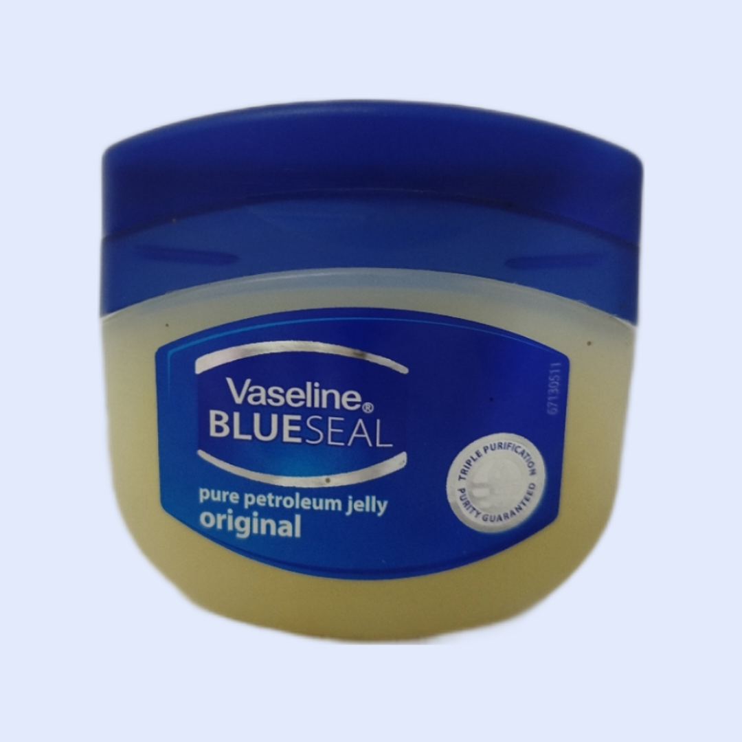 Vaseline Blueseal Jelly Original