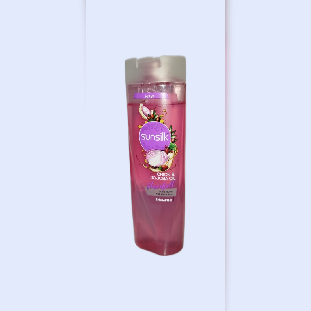 Sunslik Onion & Jojoba Oil Shampoo