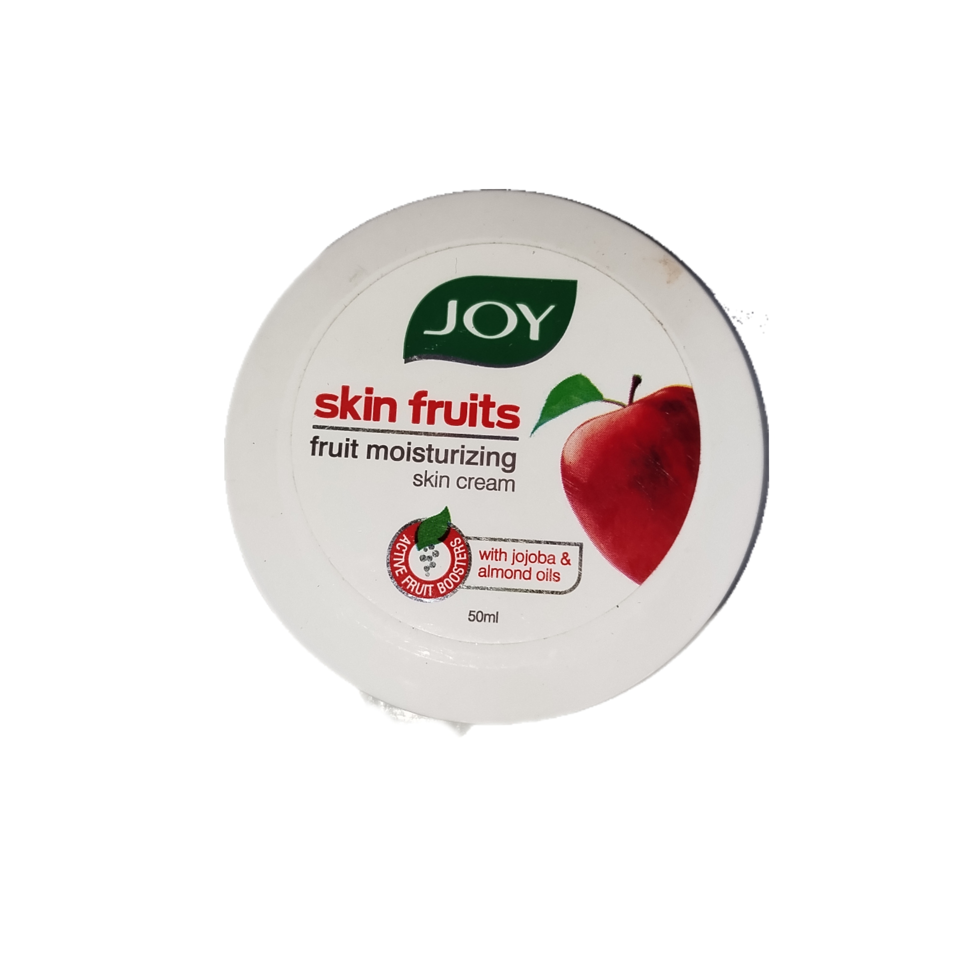 Joy Skin Fruits Moisturizing Skin Cream 50ml